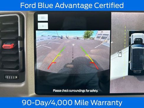 Certified 2022 Ford Bronco Raptor AWD/4WD image 22