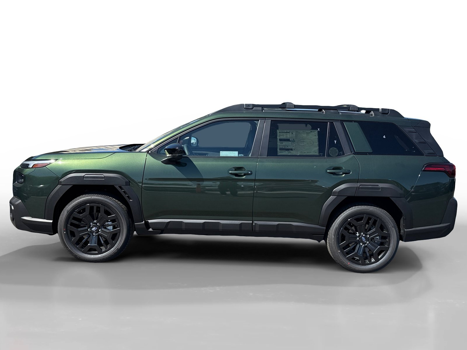 New 2026 Subaru Outback Limited XT AWD/4WD image 2