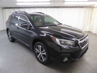 Used 2019 Subaru Outback 2.5i Limited w/ Popular Package #2