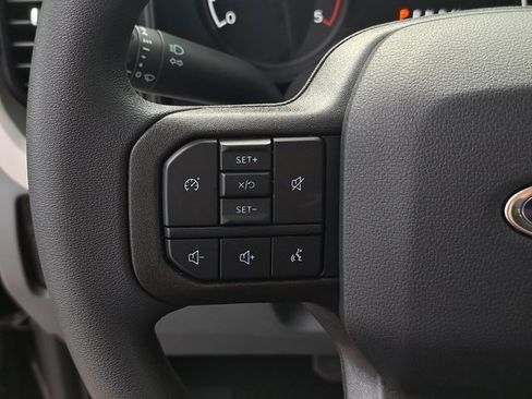 New 2026 Ford F350 XL w/ STX Appearance Package image 26