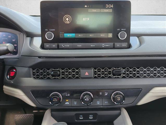 Used 2024 Honda Accord LX image 12