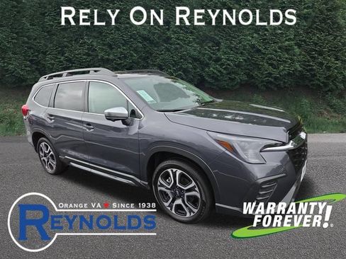 Used 2023 Subaru Ascent Limited w/ Technology Package AWD/4WD image 1