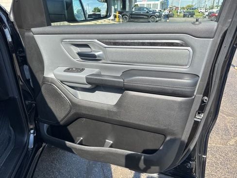 Used 2022 RAM 1500 Big Horn AWD/4WD image 26