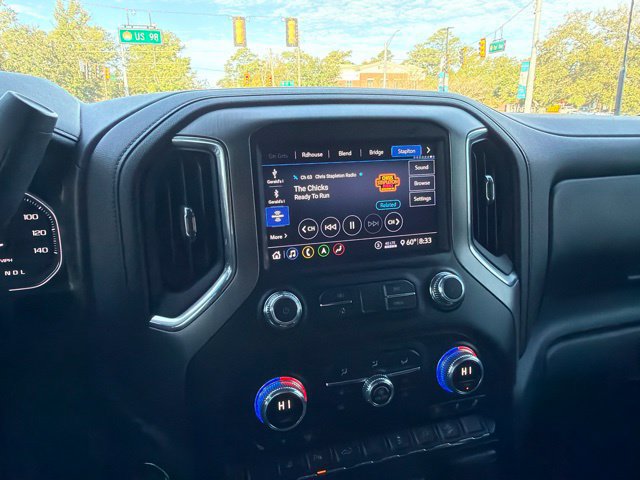 Used 2020 GMC Sierra 2500 Denali w/ Denali Ultimate Package AWD/4WD image 15