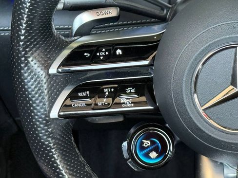Used 2025 Mercedes-Benz SL 63 AMG S e Performance 4MATIC image 30