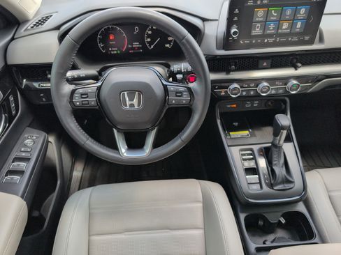 Used 2023 Honda CR-V EX-L image 29