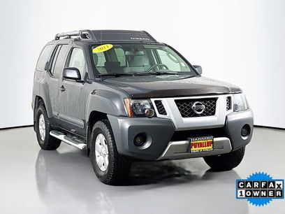 Used 2011 Nissan Xterra S w/ 4X4 Value Package
