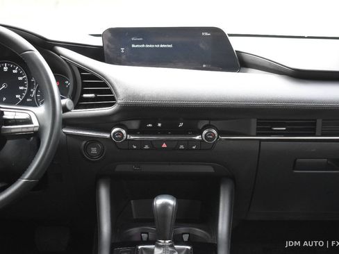 Used 2020 MAZDA MAZDA3 AWD Sedan w/ Preferred Package image 25