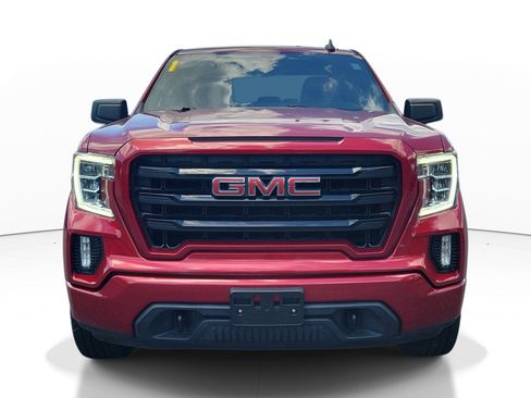 Used 2021 GMC Sierra 1500 Elevation AWD/4WD image 2