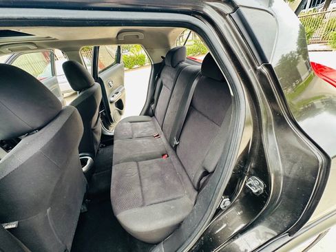 Used 2013 Nissan Juke SV FWD image 17