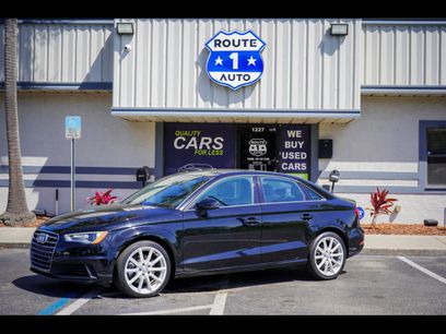 Used 2016 Audi A3 1.8T Premium