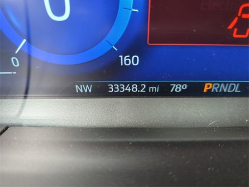 Used 2020 Ford Escape Titanium w/ Titanium Premium Package 2.0 image 42