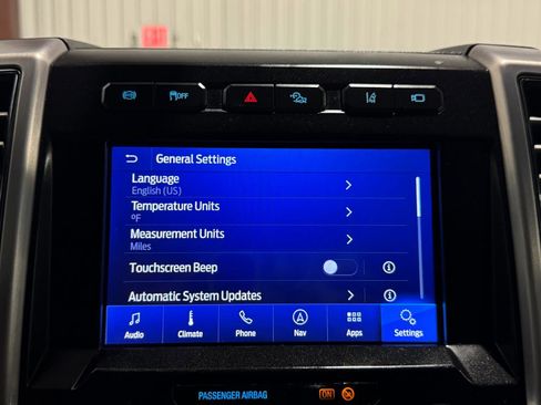 Used 2020 Ford F250 Platinum w/ Tremor Off-Road Package AWD/4WD image 51