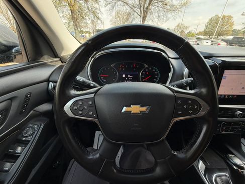 Used 2020 Chevrolet Traverse Premier image 26