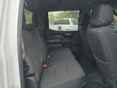 Used 2024 GMC Sierra 1500 Pro w/ Graphite Edition AWD/4WD image 49