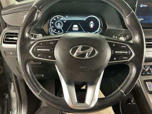 Certified 2022 Hyundai Palisade Limited AWD/4WD image 9