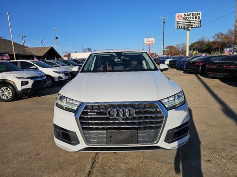 Used 2018 Audi Q7 3.0T Prestige w/ Prestige Package image 5