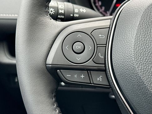 New 2025 Toyota RAV4 XLE Premium image 28