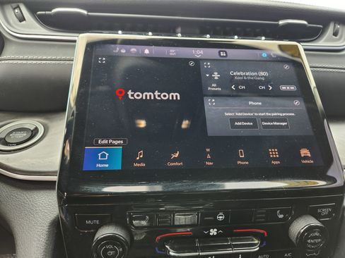 Used 2021 Jeep Grand Cherokee L Limited w/ Trailer Tow Group (B) image 23