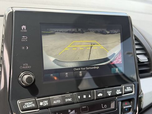 Used 2024 Honda Odyssey EX-L image 15