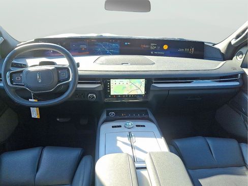 New 2025 Lincoln Navigator Reserve w/ Jet Appearance Package image 11