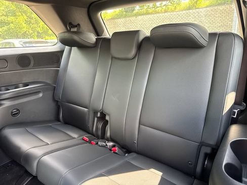 Used 2026 Hyundai Palisade Calligraphy FWD image 12