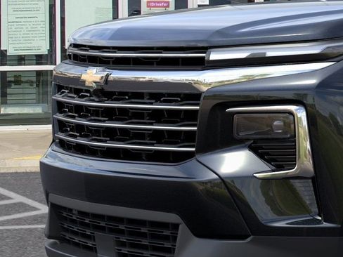 New 2026 Chevrolet Traverse LT image 14