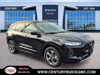 Used 2023 Ford Escape ST-Line AWD/4WD 360° Tour
