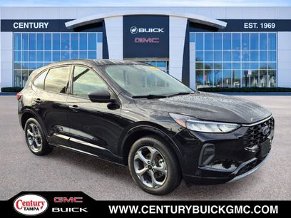 Used 2023 Ford Escape ST-Line