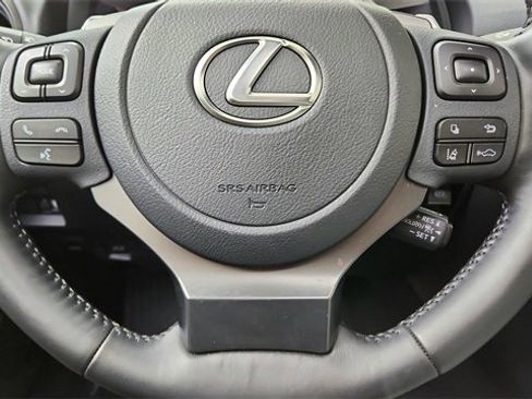 Used 2025 Lexus IS 350 F Sport image 40