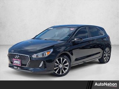 Used 2019 Hyundai Elantra GT