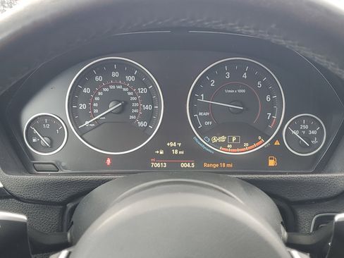 Used 2019 BMW 430i Gran Coupe w/ M Sport Package image 20