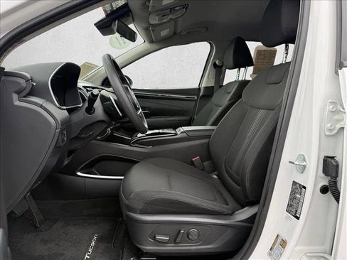 Certified 2024 Hyundai Tucson SEL AWD/4WD image 10