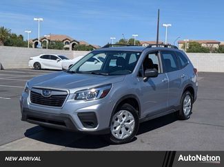 Used 2019 Subaru Forester w/ Alloy Wheel Package video 1