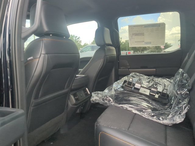 New 2026 Ford F150 Tremor w/ Bed Utility Package AWD/4WD image 4