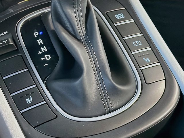 New 2027 Hyundai Kona SEL Sport FWD image 20