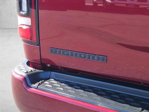 Used 2022 RAM 2500 Big Horn w/ Level C Equiment Group AWD/4WD image 30