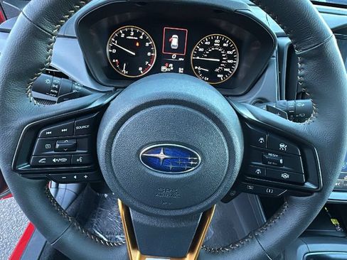 New 2026 Subaru Crosstrek 2.5i Wilderness w/ Crosstrek Mirror Package AWD/4WD image 36