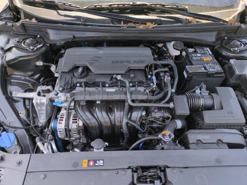 New 2025 Kia K4 LXS FWD image 46