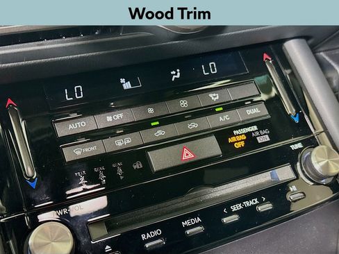 Used 2022 Lexus IS 300 300 image 15