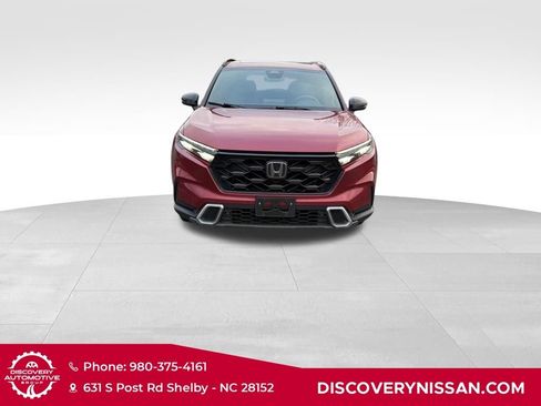 Used 2023 Honda CR-V Sport Touring image 2