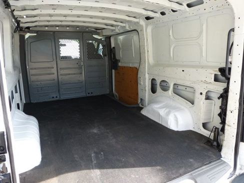 Used 2017 Nissan NV 1500 S w/ Back Door Glass Package image 16