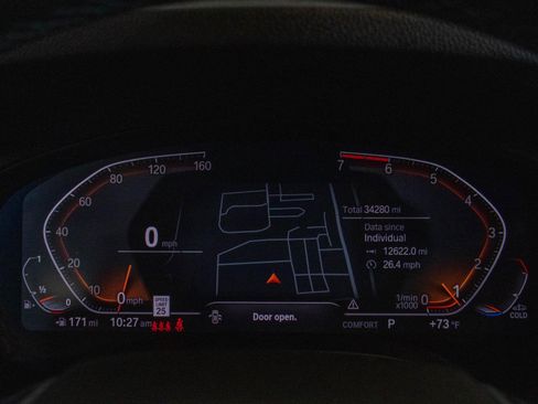 Used 2023 BMW X3 xDrive30i w/ Convenience Package image 16