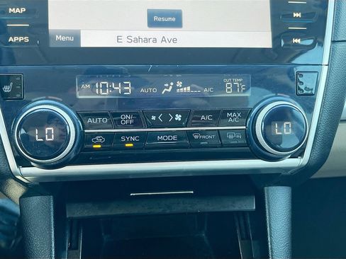 Used 2019 Subaru Outback 2.5i Limited image 15