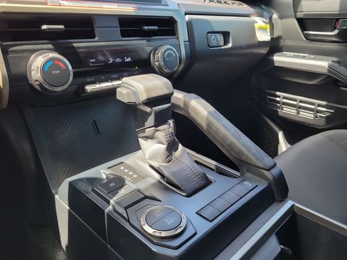 Used 2024 Toyota Tacoma SR5 RWD image 25