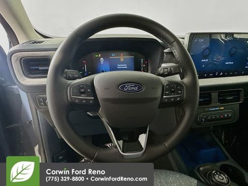 New 2026 Ford Maverick XLT AWD/4WD image 12