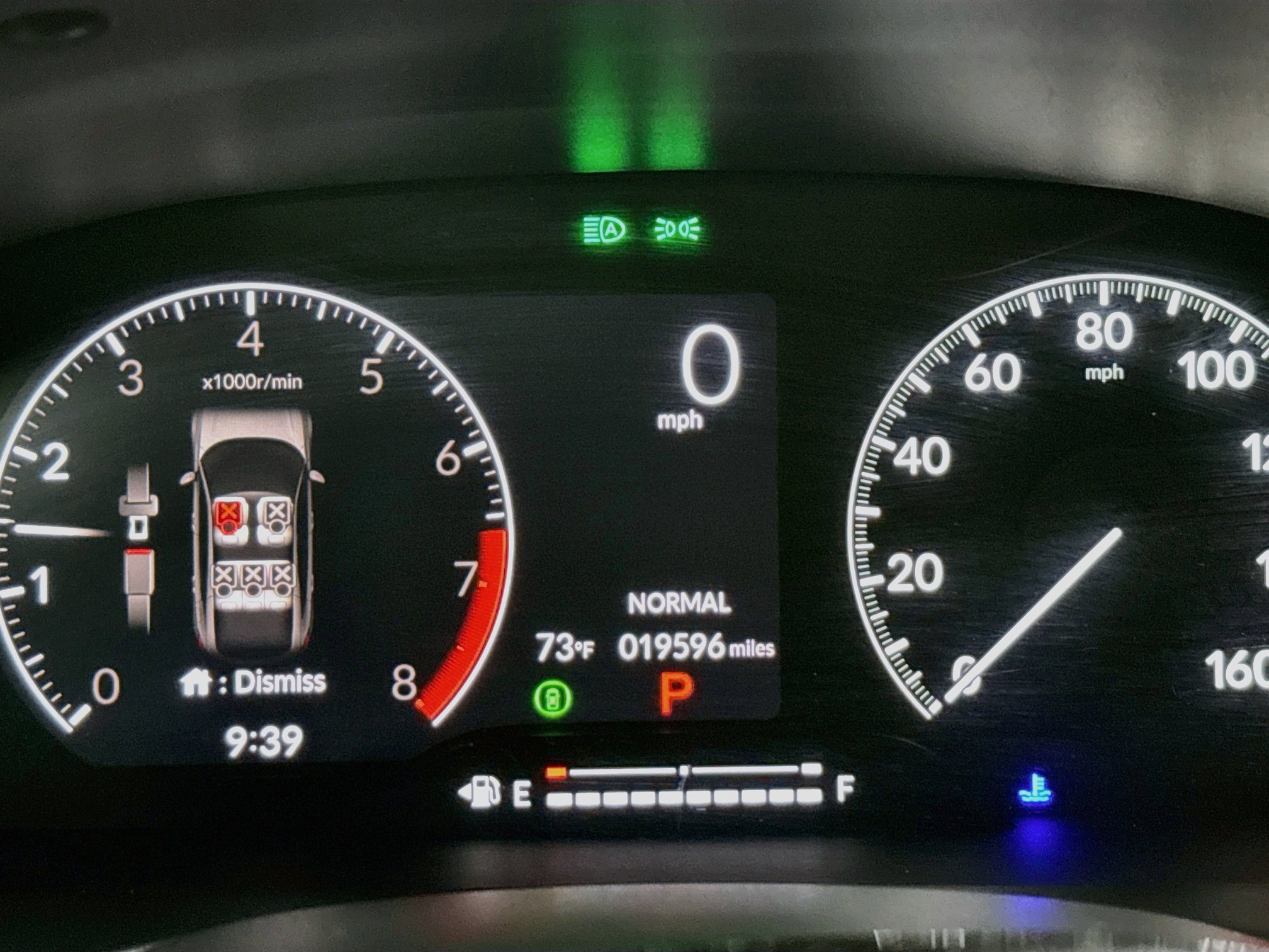 Certified 2025 Honda Civic Sport image 13