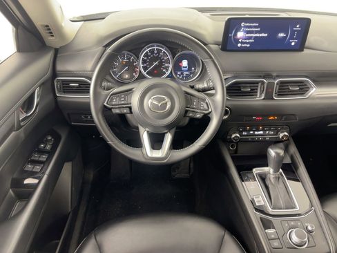 Used 2024 MAZDA CX-5 AWD 2.5 S w/ Select Package image 25