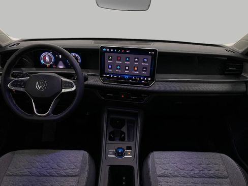 New 2025 Volkswagen Tiguan S image 20