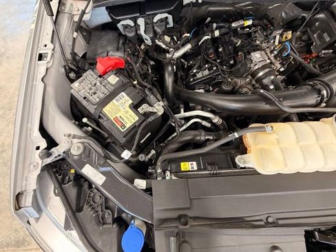 Used 2022 Ford F150 Lariat w/ Equipment Group 502A High AWD/4WD image 53